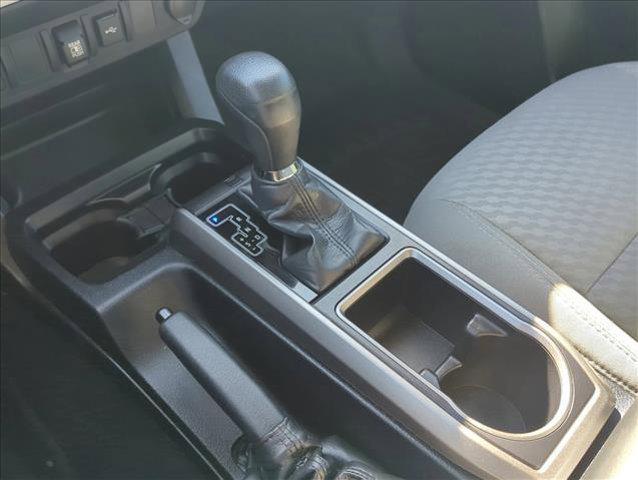 used 2021 Toyota Tacoma car, priced at $28,498