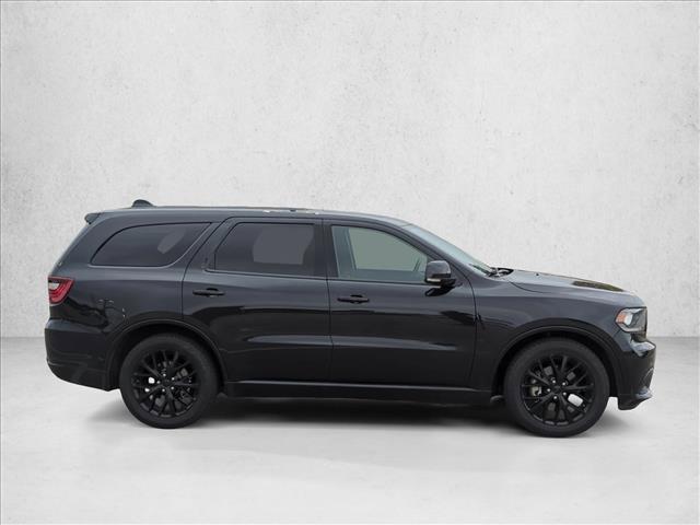 used 2015 Dodge Durango car, priced at $21,998