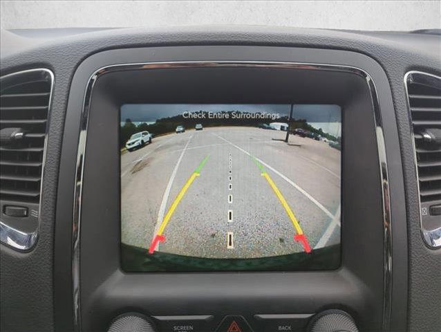 used 2015 Dodge Durango car, priced at $21,998