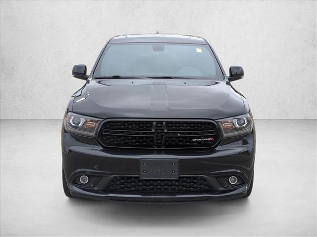 used 2015 Dodge Durango car, priced at $21,998