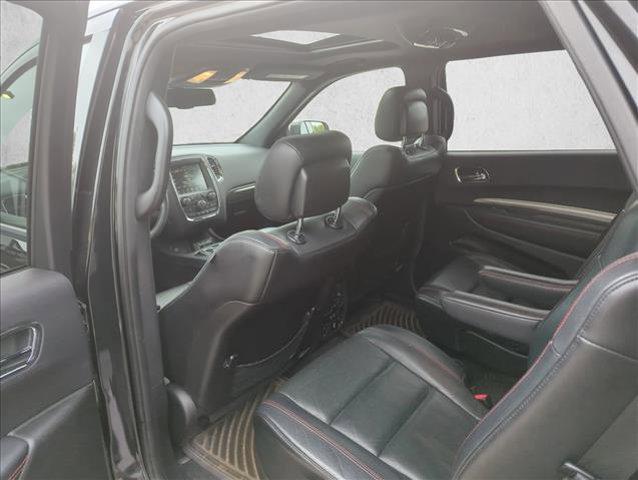 used 2015 Dodge Durango car, priced at $21,998
