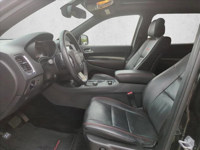 used 2015 Dodge Durango car, priced at $21,998