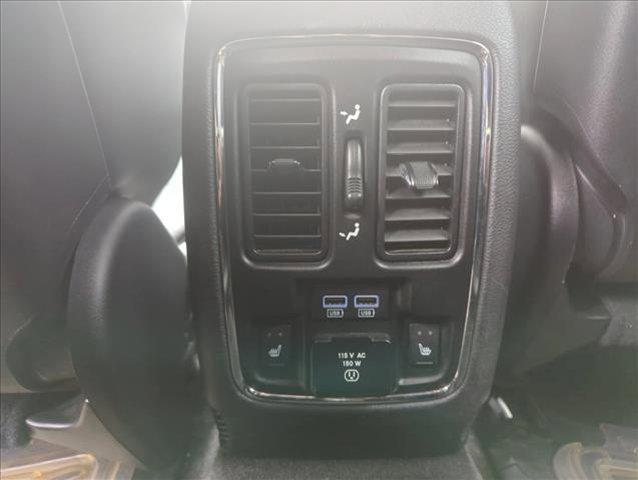 used 2015 Dodge Durango car, priced at $21,998