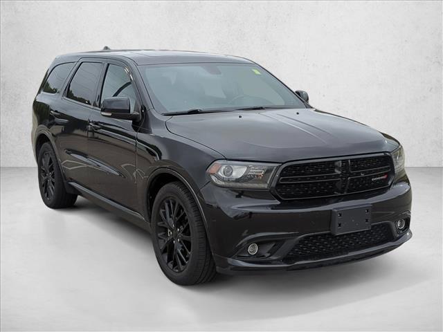 used 2015 Dodge Durango car, priced at $21,998