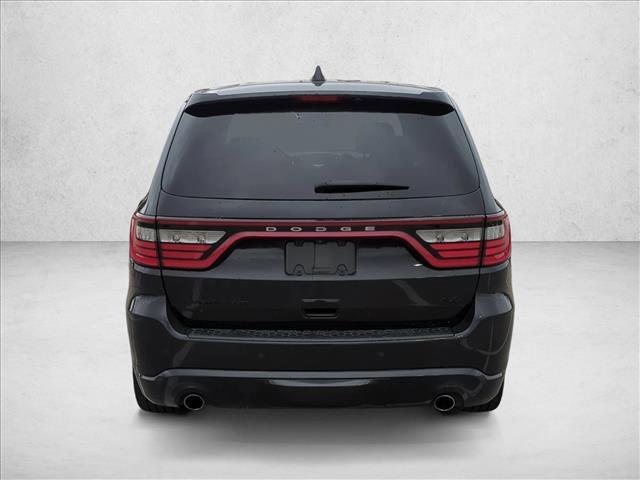 used 2015 Dodge Durango car, priced at $21,998