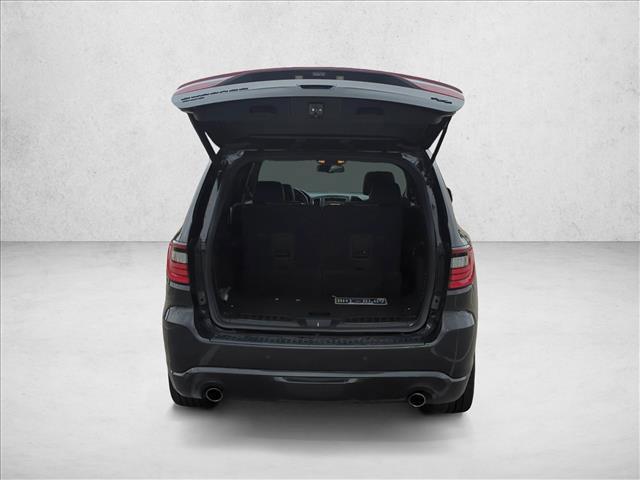 used 2015 Dodge Durango car, priced at $21,998