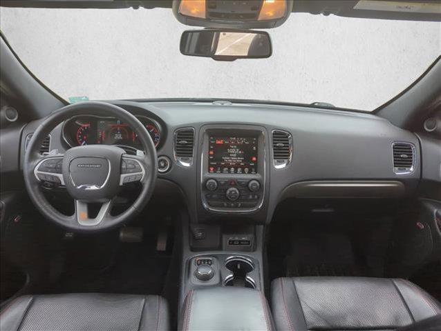 used 2015 Dodge Durango car, priced at $21,998