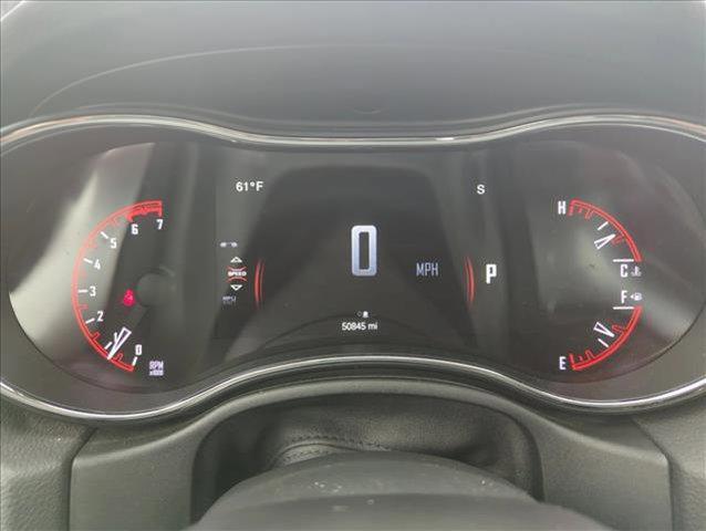 used 2015 Dodge Durango car, priced at $21,998