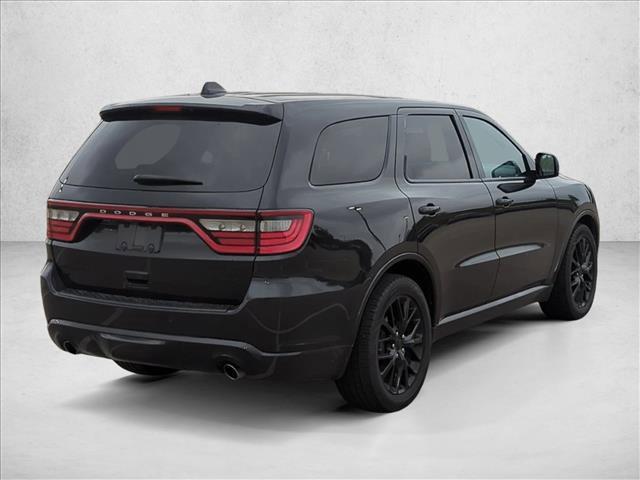 used 2015 Dodge Durango car, priced at $21,998