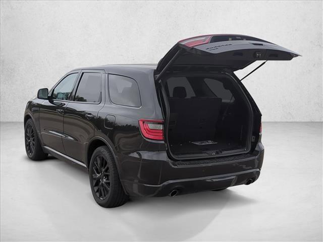used 2015 Dodge Durango car, priced at $21,998