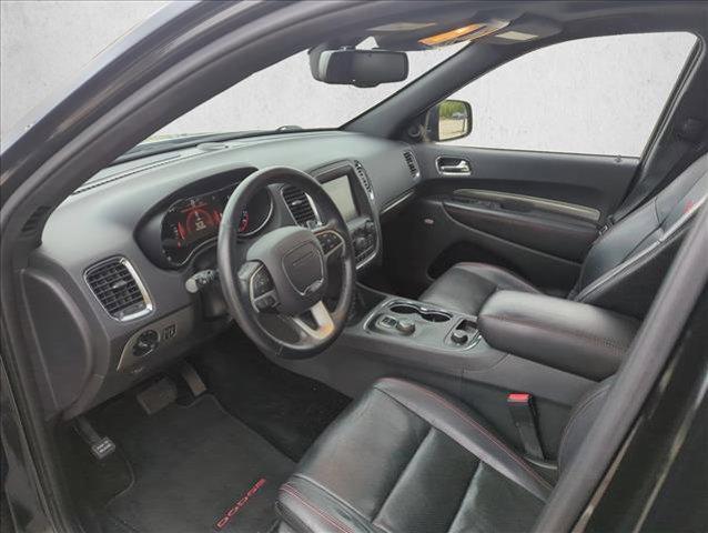 used 2015 Dodge Durango car, priced at $21,998