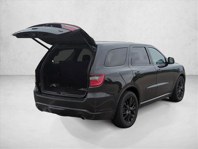 used 2015 Dodge Durango car, priced at $21,998