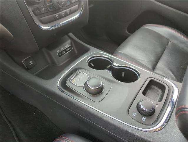 used 2015 Dodge Durango car, priced at $21,998