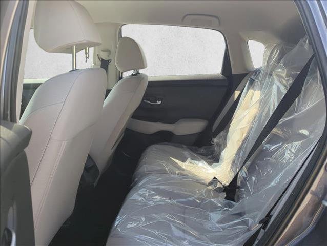 new 2026 Honda HR-V car, priced at $27,987