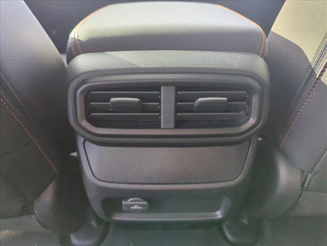 new 2026 Honda Ridgeline car, priced at $47,745