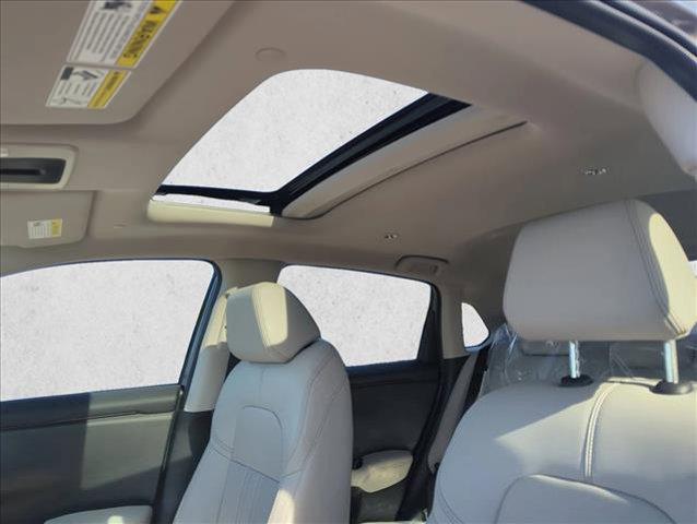 new 2026 Honda HR-V car, priced at $30,088