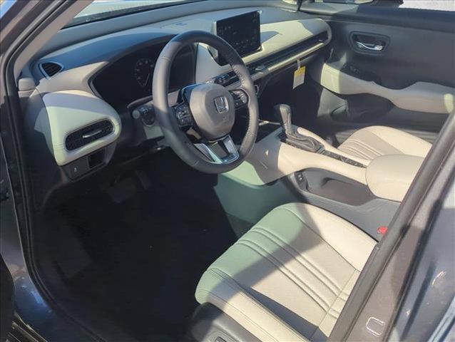 new 2026 Honda HR-V car, priced at $30,088