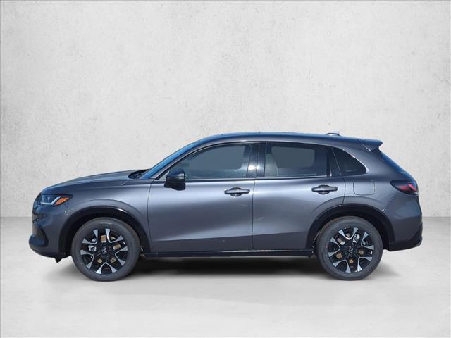 new 2026 Honda HR-V car, priced at $30,088