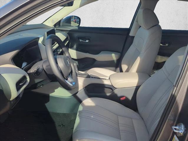 new 2026 Honda HR-V car, priced at $30,088