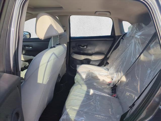 new 2026 Honda HR-V car, priced at $30,088