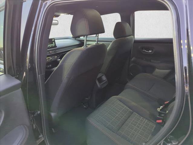new 2026 Honda HR-V car, priced at $28,134
