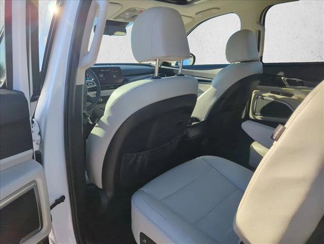 used 2024 Kia Telluride car, priced at $32,508