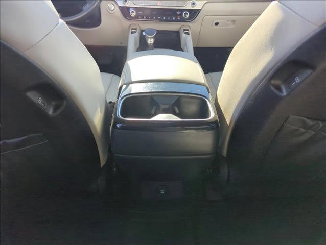 used 2024 Kia Telluride car, priced at $32,508