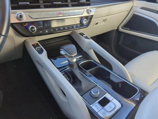 used 2024 Kia Telluride car, priced at $32,508