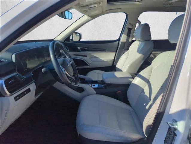 used 2024 Kia Telluride car, priced at $32,508