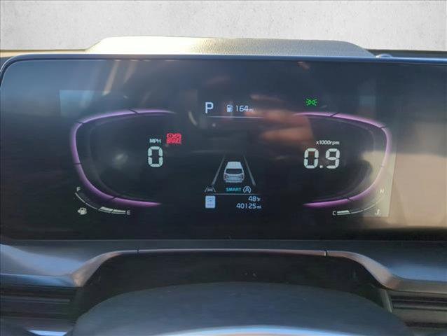 used 2024 Kia Telluride car, priced at $32,508