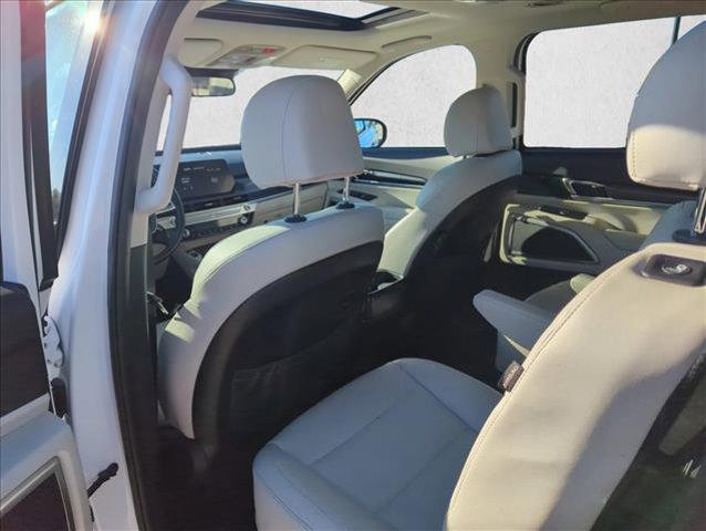 used 2024 Kia Telluride car, priced at $32,508