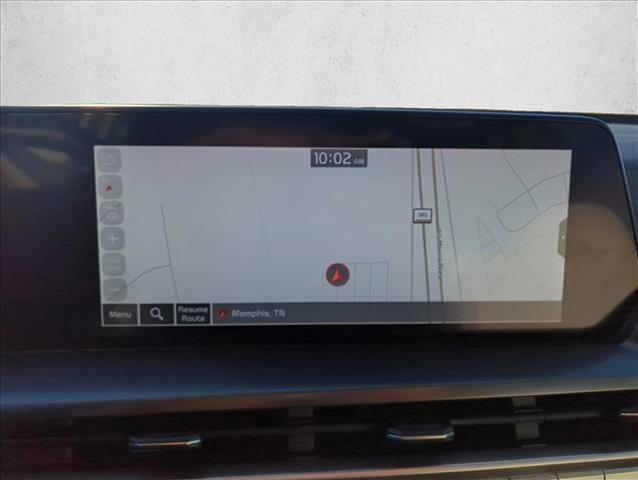 used 2024 Kia Telluride car, priced at $32,508