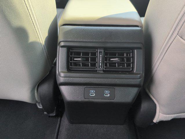 used 2025 Honda Accord car, priced at $26,498