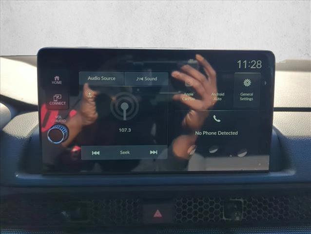 new 2026 Honda CR-V Hybrid car, priced at $38,664