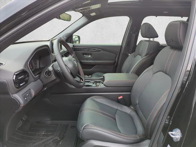 new 2026 Honda Passport car, priced at $54,200