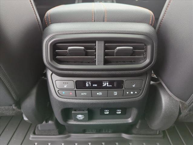 new 2026 Honda Passport car, priced at $54,200