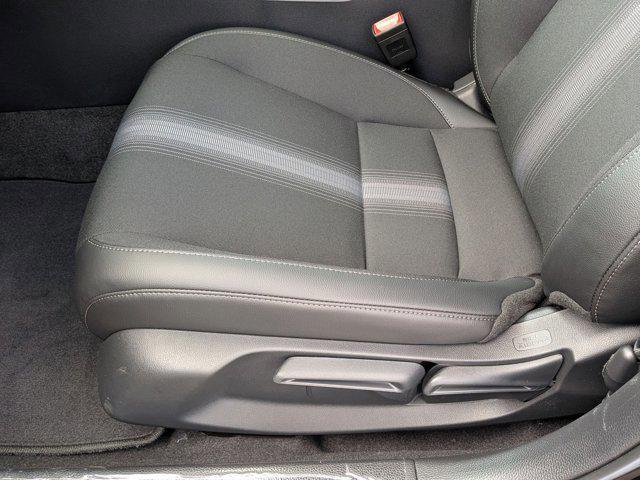 new 2026 Honda Civic Hybrid car, priced at $29,113