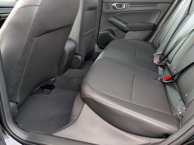 new 2026 Honda Civic Hybrid car, priced at $29,113