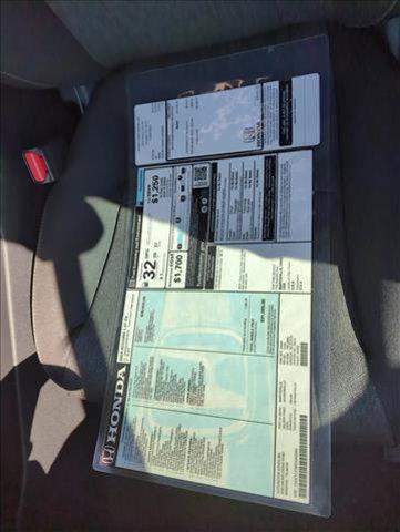 used 2024 Honda Accord car, priced at $28,186