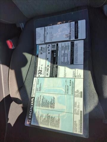 used 2024 Honda Accord car, priced at $26,498