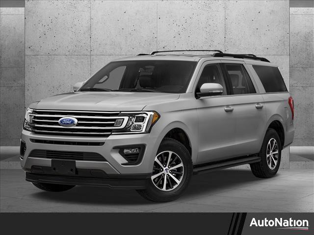 used 2019 Ford Expedition Max car, priced at $24,499