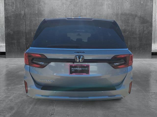 new 2025 Honda Odyssey car, priced at $49,403