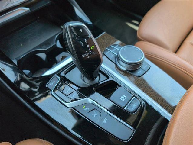 used 2020 BMW X3 car, priced at $19,459
