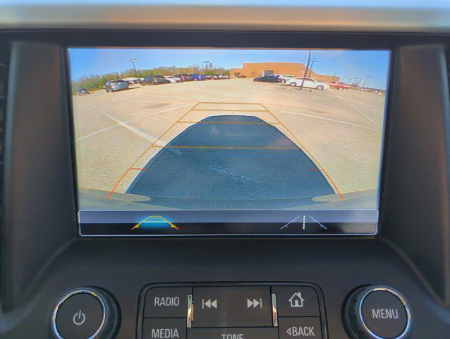 used 2018 GMC Acadia car, priced at $15,999