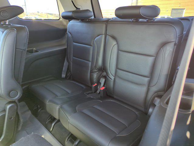 used 2018 GMC Acadia car, priced at $15,999