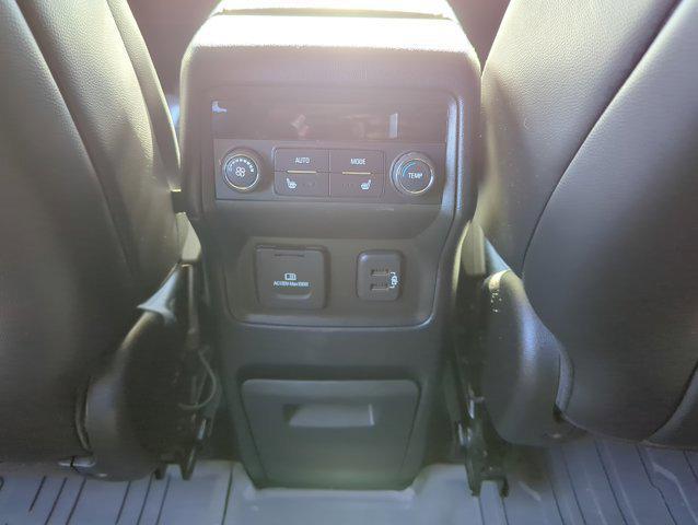 used 2018 GMC Acadia car, priced at $15,999