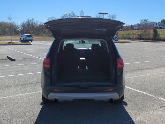 used 2018 GMC Acadia car, priced at $15,999