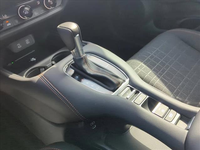 new 2026 Honda HR-V car, priced at $28,568