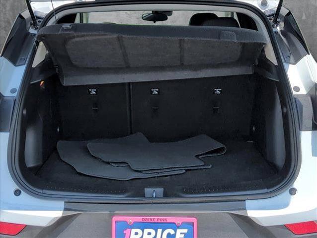 used 2021 Buick Encore GX car, priced at $17,959