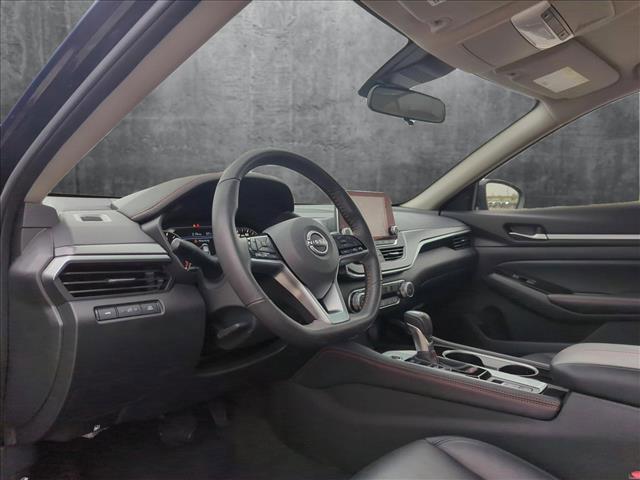 used 2024 Nissan Altima car, priced at $26,761